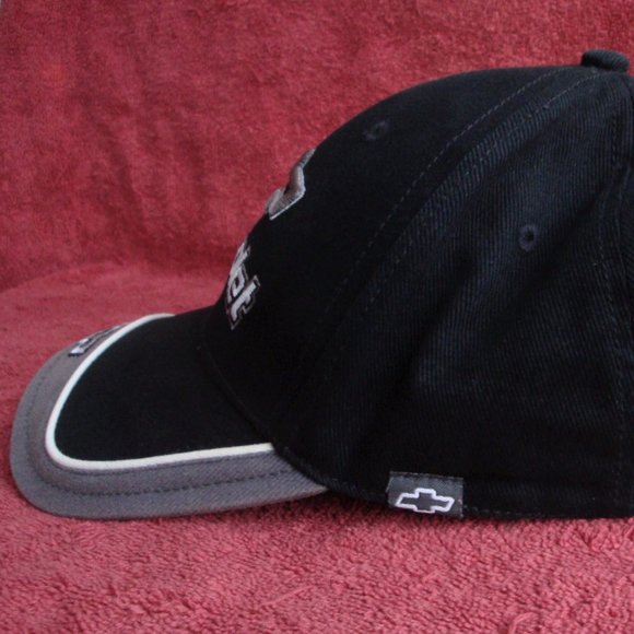 Chevrolet Hot Rods Plus Hat/Cap - Adjustable Size - (See All Images) - Picture 4 of 5